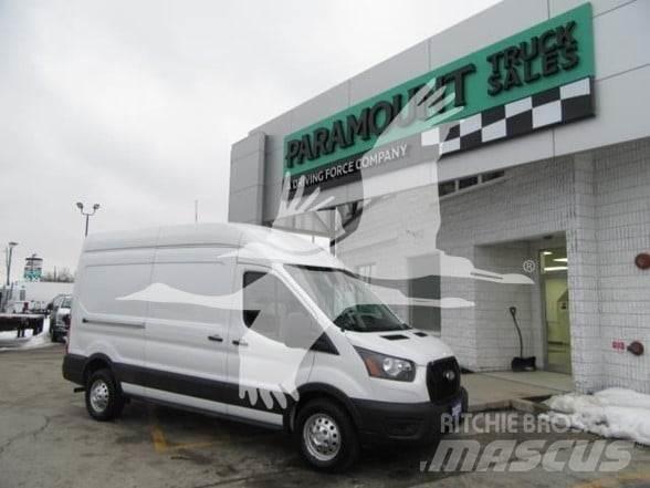 Ford TRANSIT Ostalo za građevinarstvo