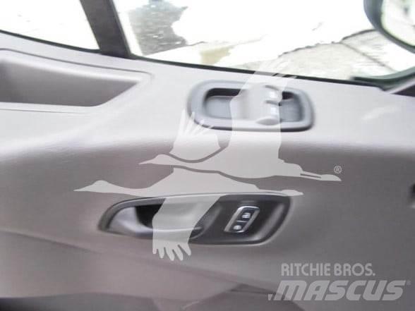 Ford TRANSIT Ostalo za građevinarstvo