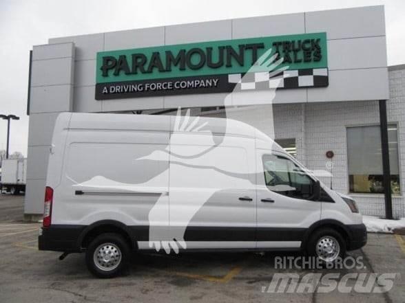 Ford TRANSIT Ostalo za građevinarstvo