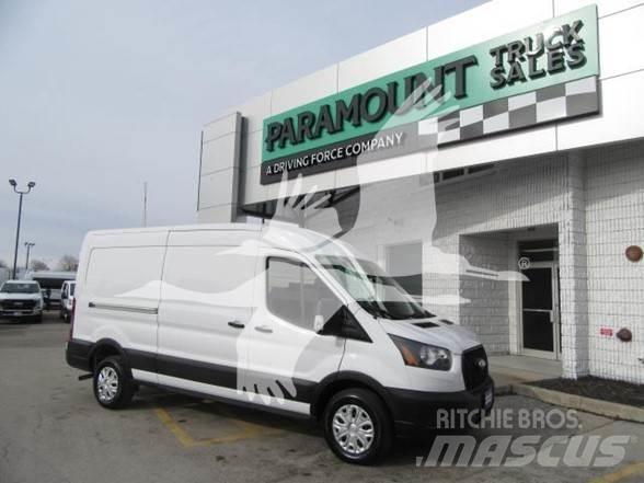 Ford TRANSIT Ostalo za građevinarstvo
