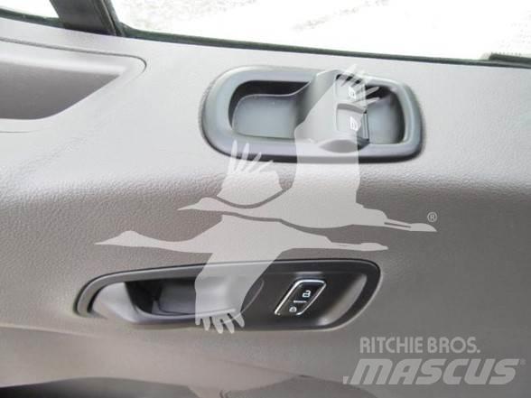 Ford TRANSIT Ostalo za građevinarstvo