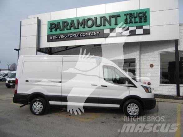 Ford TRANSIT Ostalo za građevinarstvo
