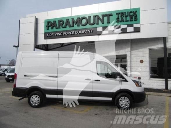 Ford TRANSIT Ostalo za građevinarstvo