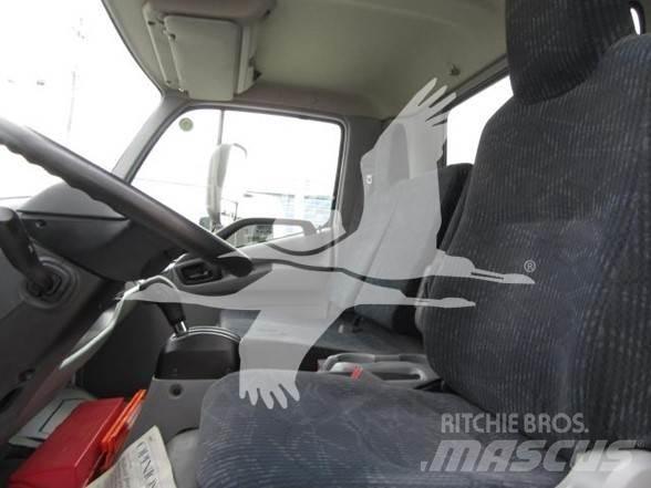Hino 155 Ostalo za građevinarstvo