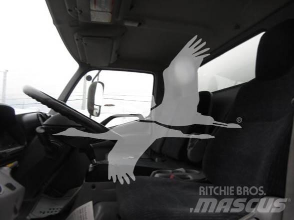 Hino 195 Ostalo za građevinarstvo