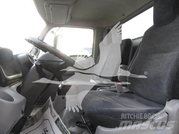 Hino 195 Ostalo za građevinarstvo