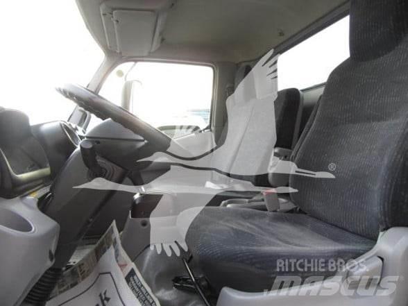 Hino 195 Ostalo za građevinarstvo