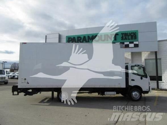 Hino 195 Ostalo za građevinarstvo