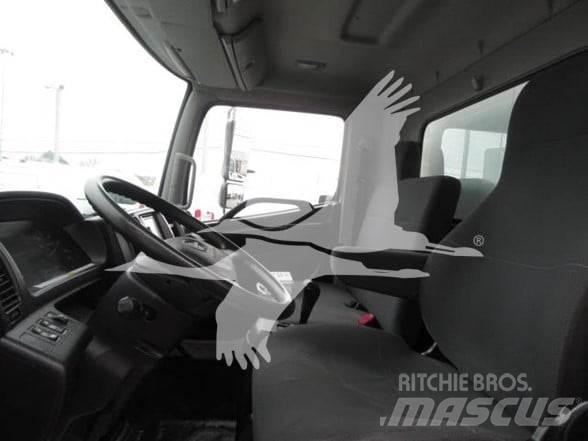 Hino 338 Ostalo za građevinarstvo