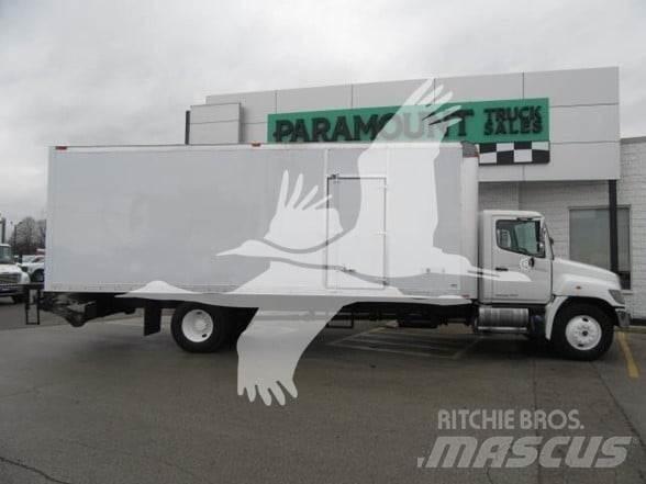 Hino 338 Ostalo za građevinarstvo