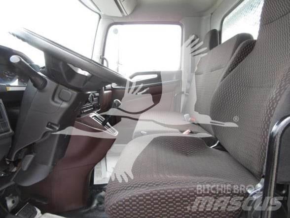 Hino L7 Kamioni sa otvorenim sandukom