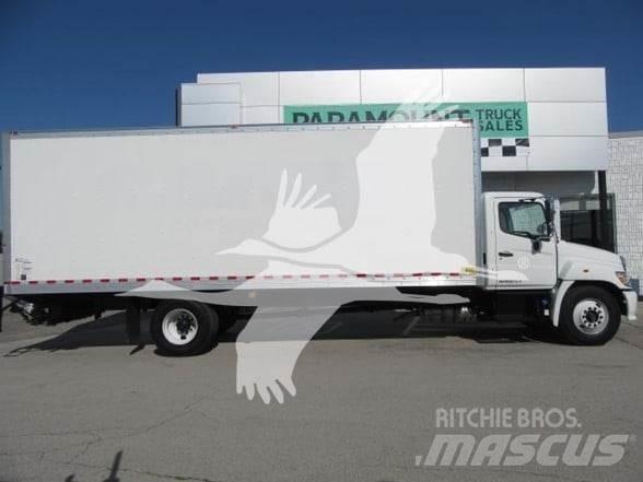 Hino L7 Ostalo za građevinarstvo