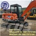 Doosan DH55 Mini bageri < 7t