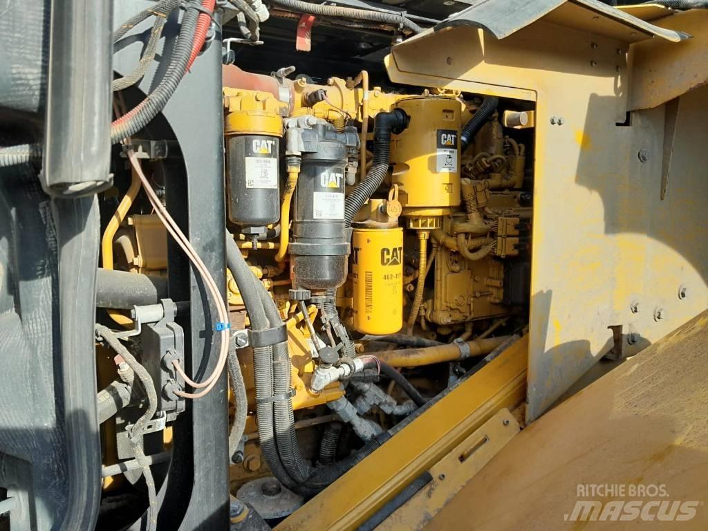CAT 950 M Utovarivači na točkove