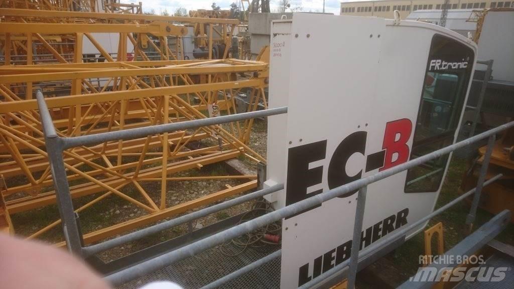 Liebherr 130EC-B8 Kranovi tornjevi