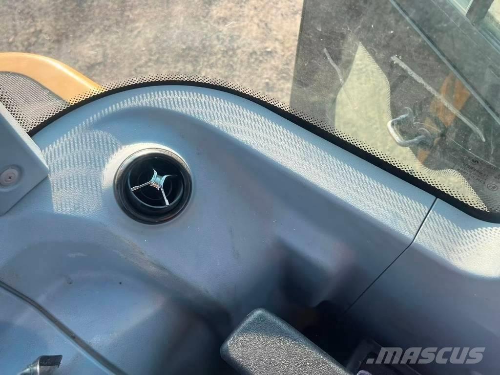 Sany SY 55 C Bageri guseničari