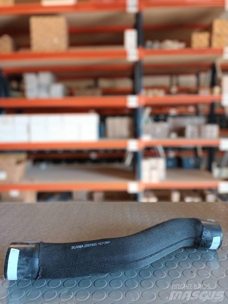 Scania HOSE 2591855 Kargo motori