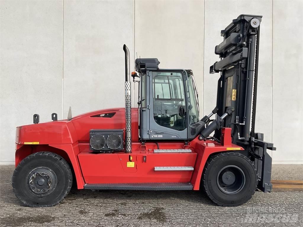 Kalmar DCG160-12 Dizelski viljuškari