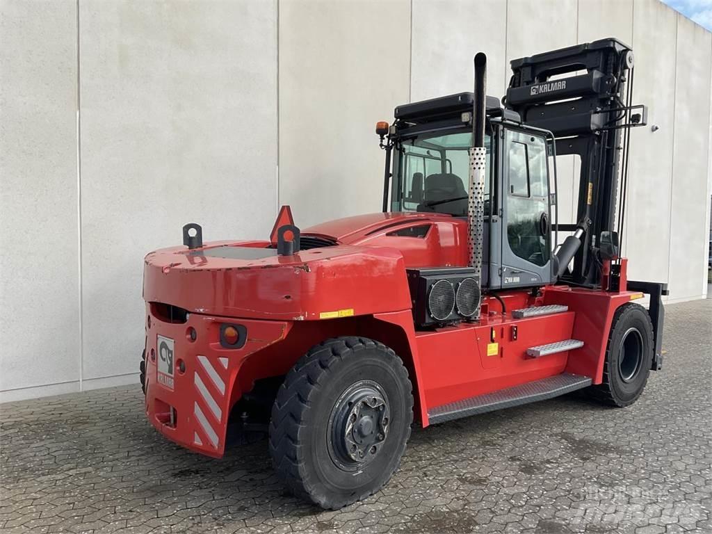 Kalmar DCG160-12 Dizelski viljuškari