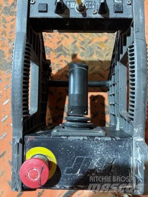 JLG ES3246 Makazaste platforme