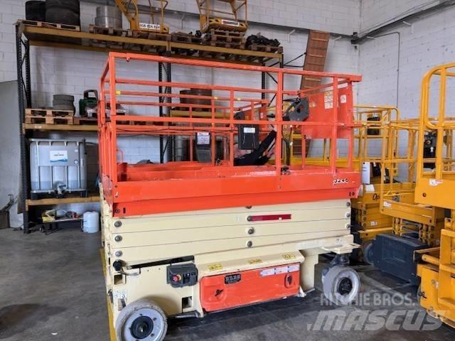 JLG ES3246 Makazaste platforme