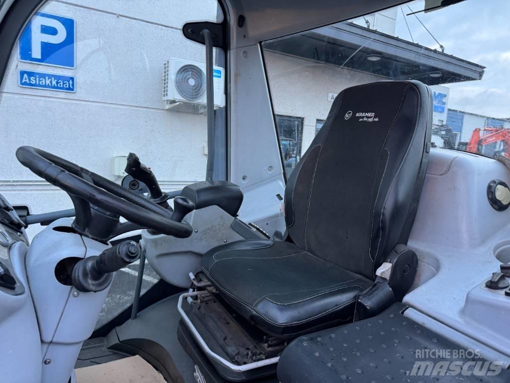 Kramer 680 Utovarivači na točkove