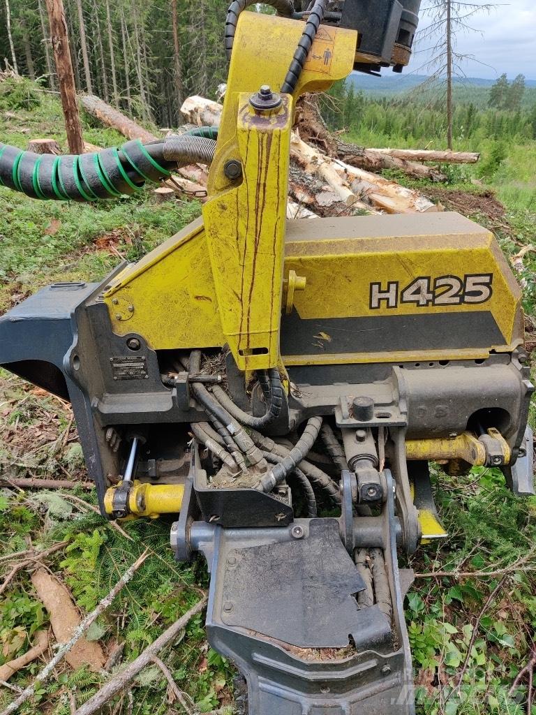 John Deere 1470 G Harversteri