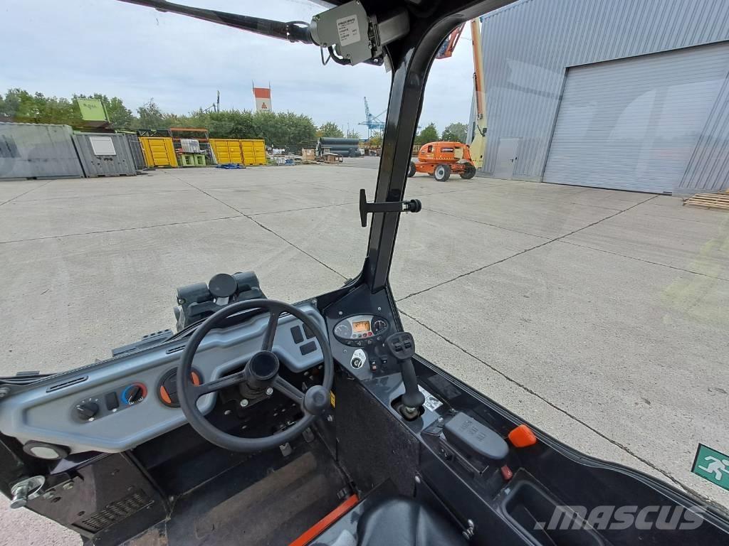 Bobcat L28 Utovarivači na točkove