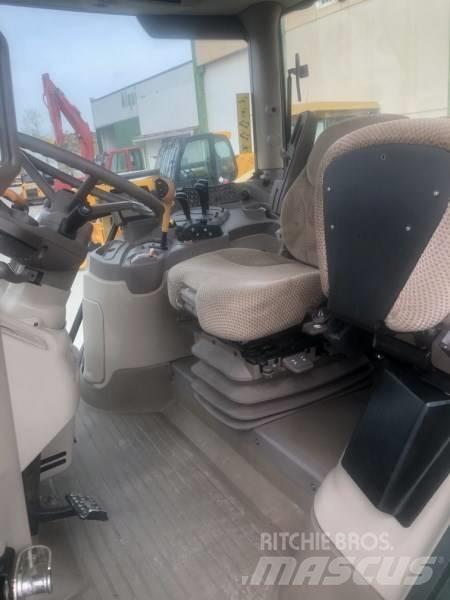 John Deere 6150 R Traktori