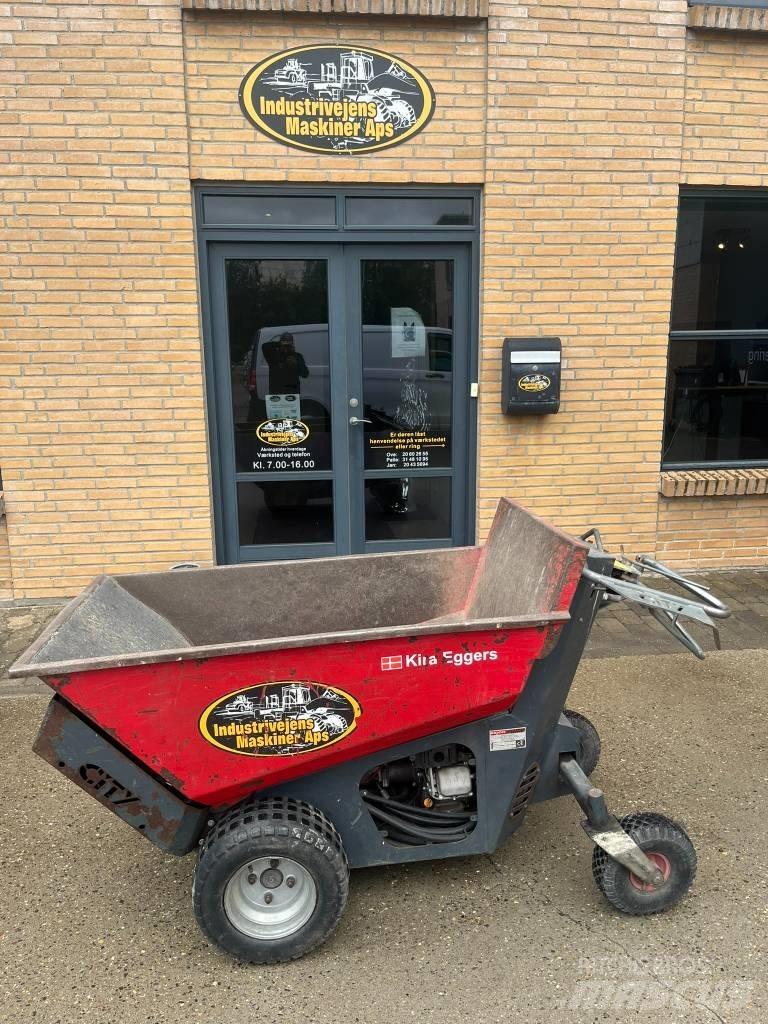 Bejco City Motorbør Damperi za gradilište