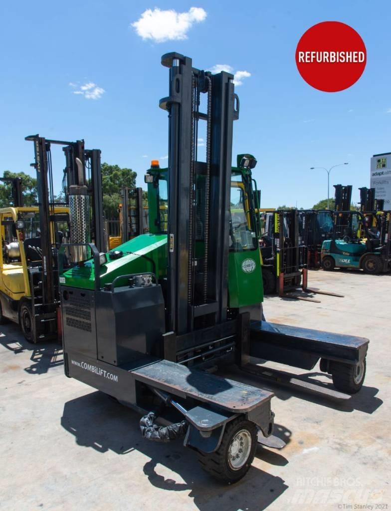 Combilift C 4000 Bočni viljuškari