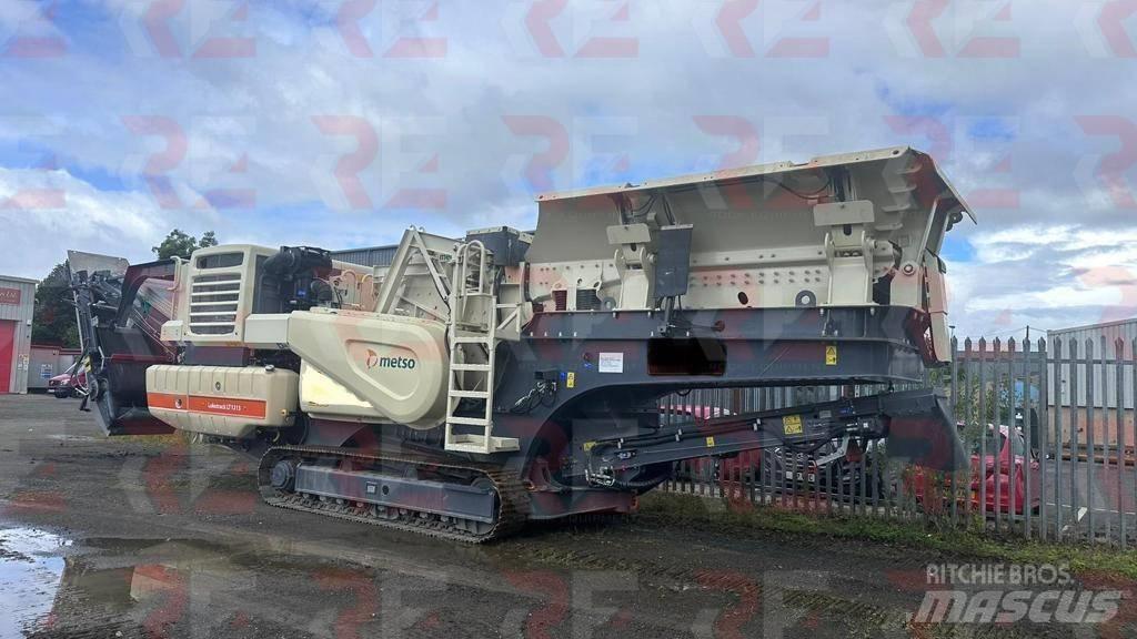 Metso LT 1213 Drobilice