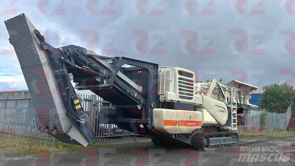 Metso LT 1213 Drobilice