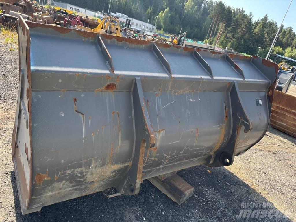 Volvo L 30 GS Utovarivači na točkove