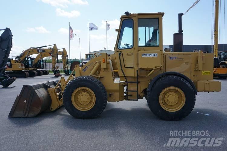 CAT 920 Utovarivači na točkove