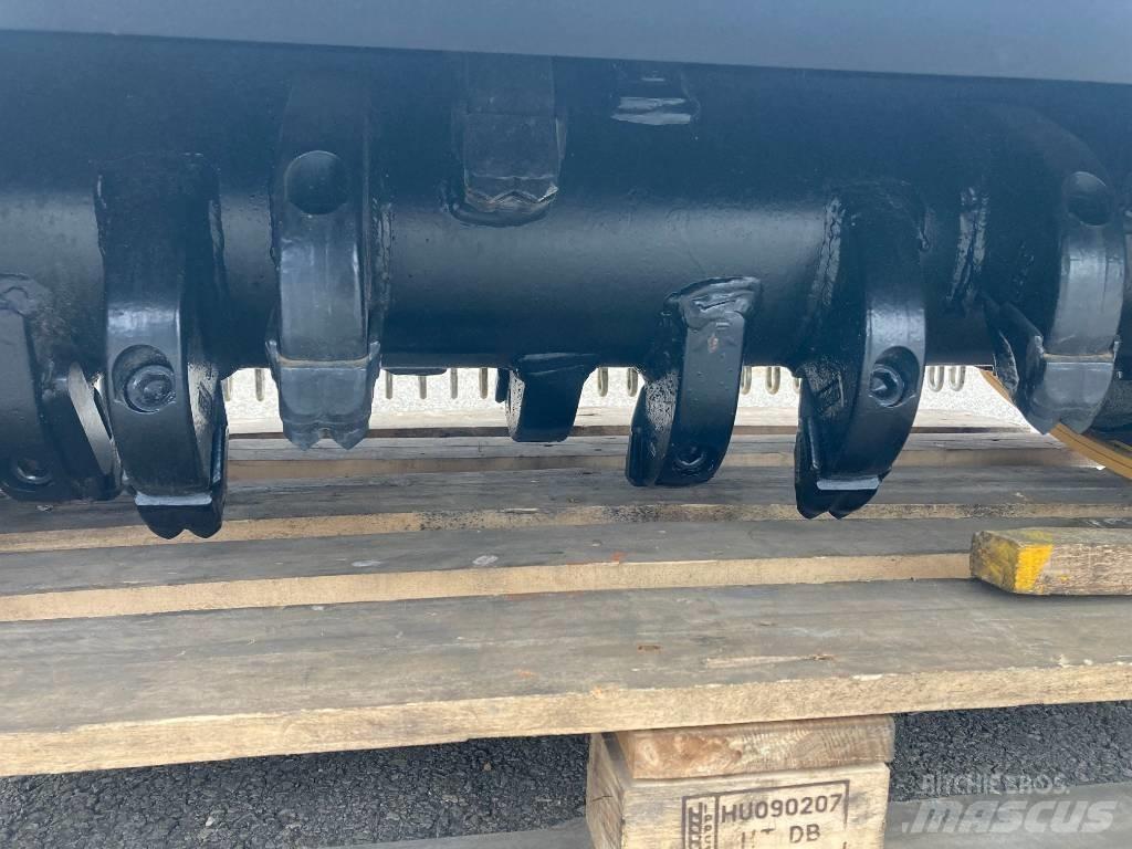 Orsi EMF PISTON 110 Šumski mulčeri