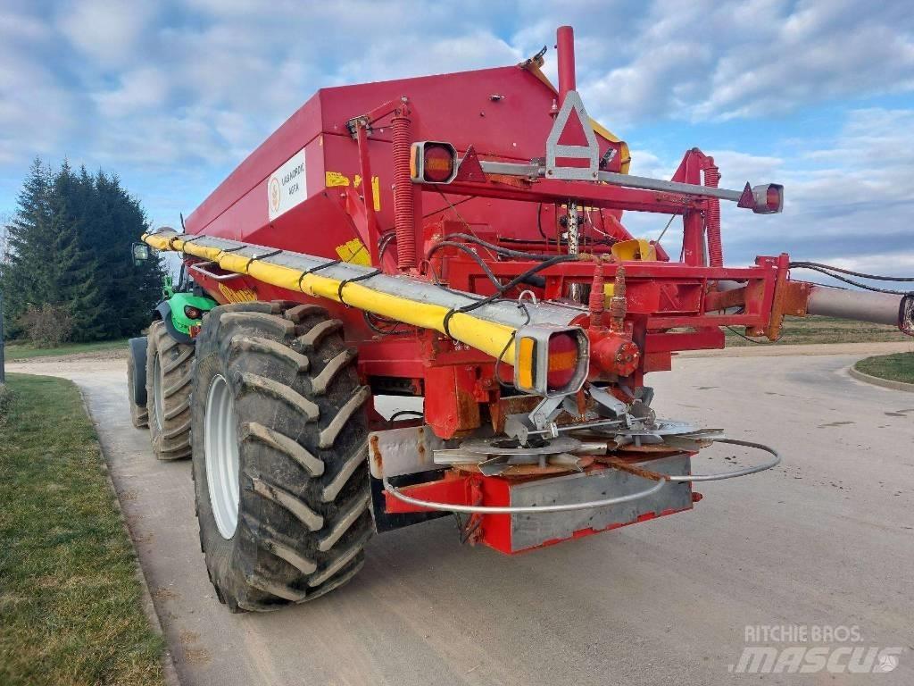Bredal K 105 Rasturači mineralnog đubriva