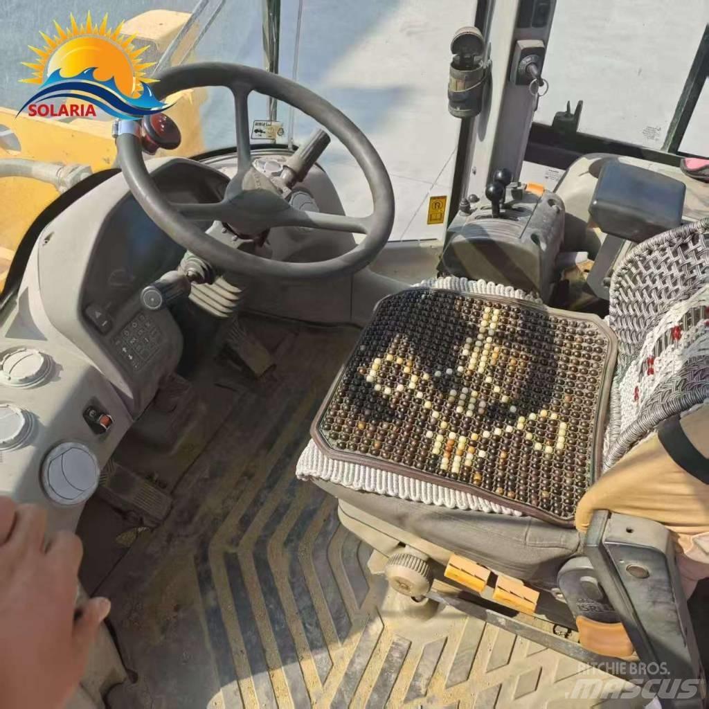 Volvo L 105 Utovarivači na točkove