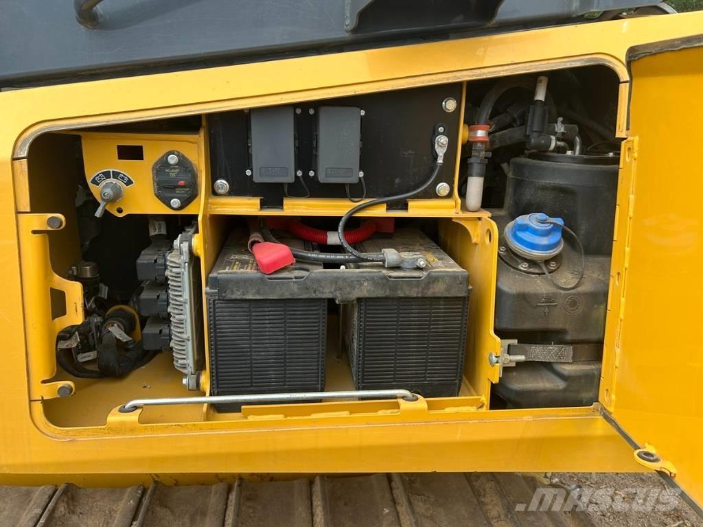 DEERE 650K LGP Buldožeri guseničari