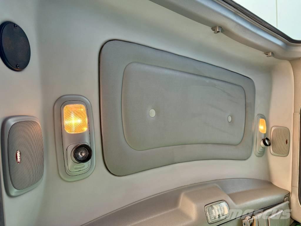 Peterbilt 389 Tegljači