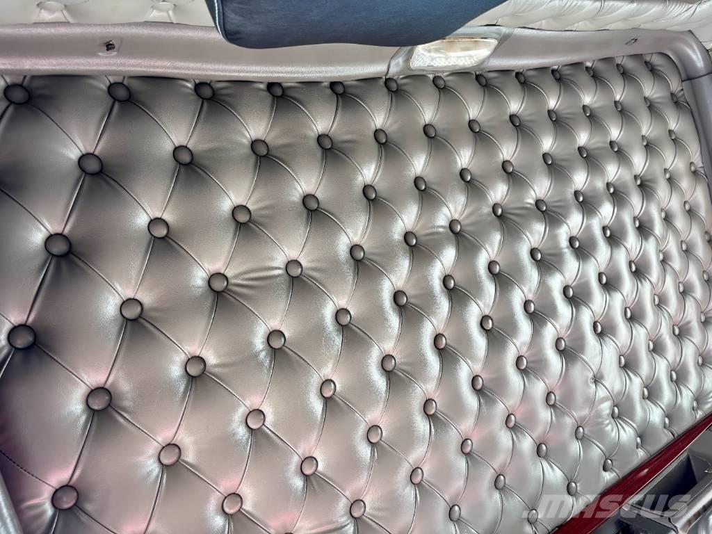 Kenworth W 900 Tegljači