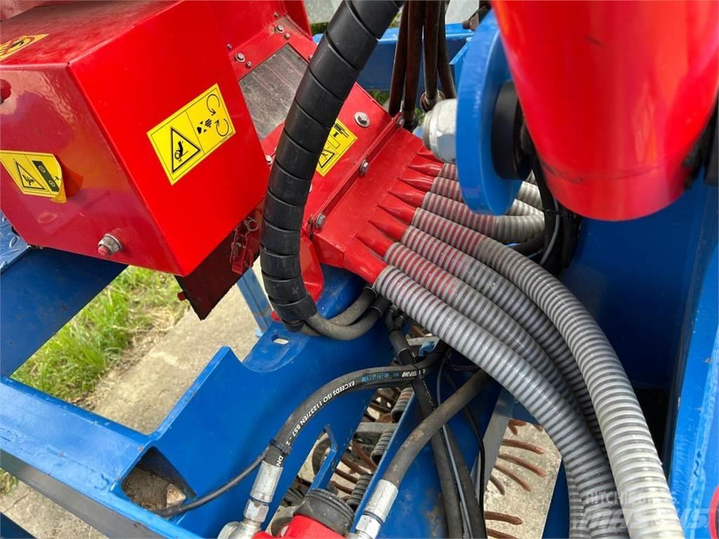 GST Biostar 9 Seed Ostale mašine i priključci za obradu tla
