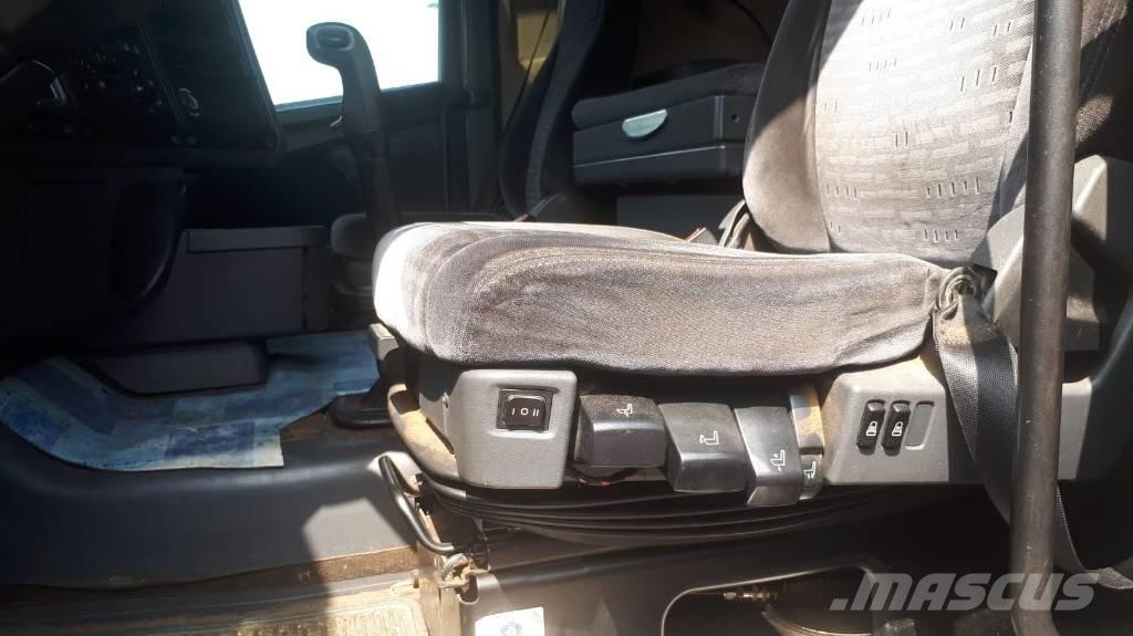 Scania R 420 Tegljači