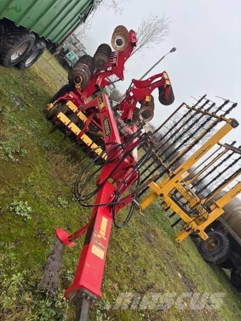 Väderstad Carrier500 Tanjirače