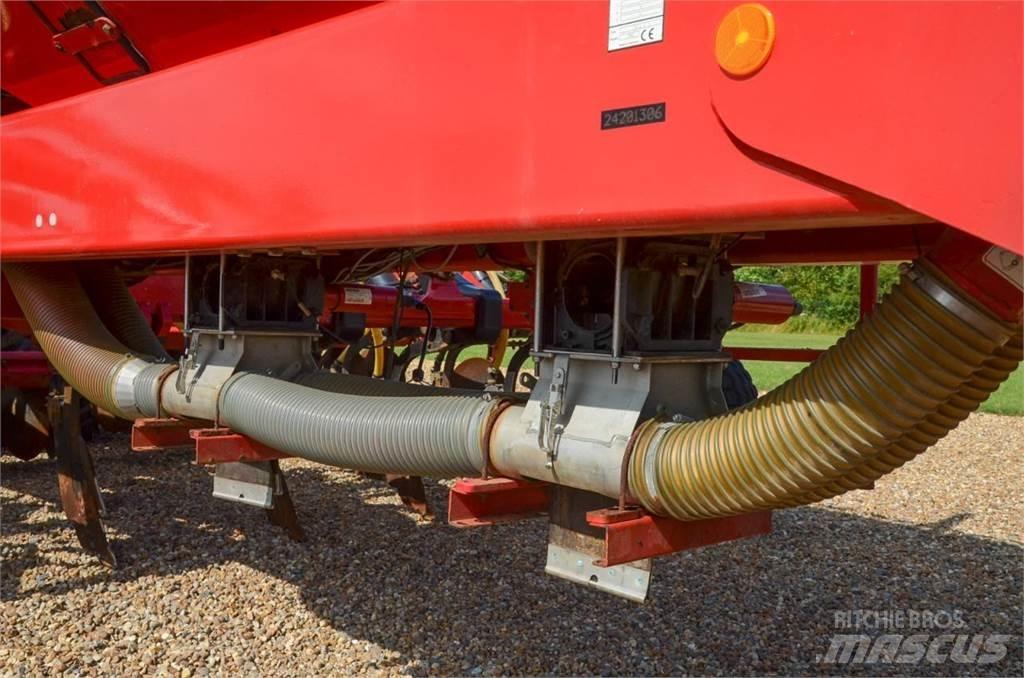 Horsch Focus 6 TD Precizne sejačice