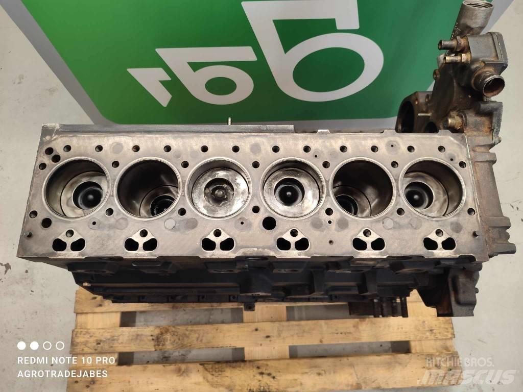 Perkins (1006 60T YW) Motori za građevinarstvo