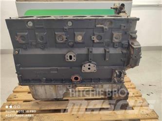 Perkins (1006 60T YW) Motori za građevinarstvo