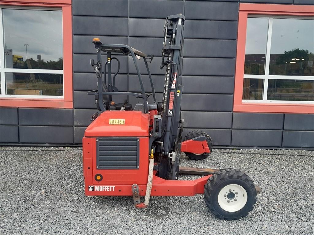 Moffett M4 25.3 Viljuškari - ostalo
