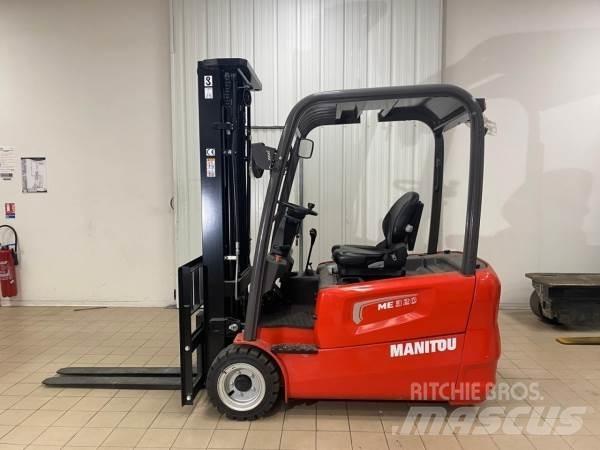 Manitou ME320 Vanterenski viljuškar