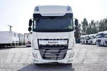 DAF XF 480 SSC Tegljači